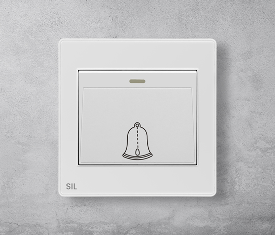 Doorbell Switch Ecomax