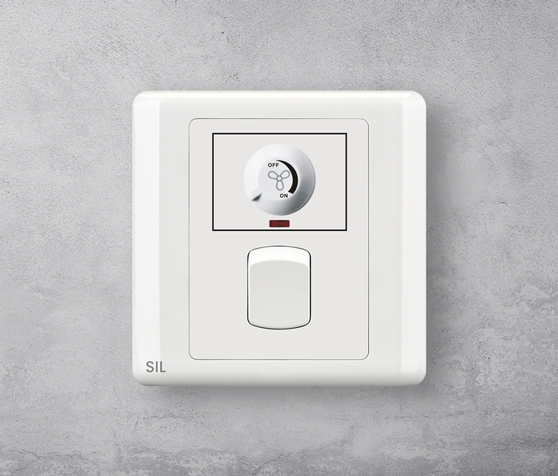 Fan Control Dimmer